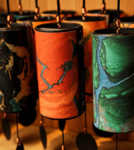 Tibetan singing-bowlIs - Image 2