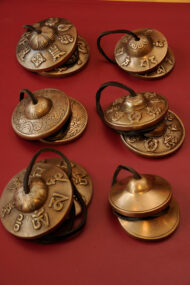 Singing BowlIs - Image 3